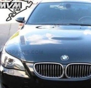 Capot tipo M5 GTR para Bmw Serie 5 E60 E61