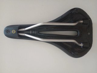 Sillín Bontrager Montrose Comp