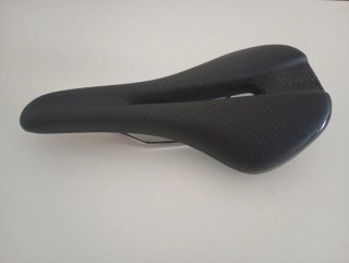 Sillín Bontrager Montrose Comp