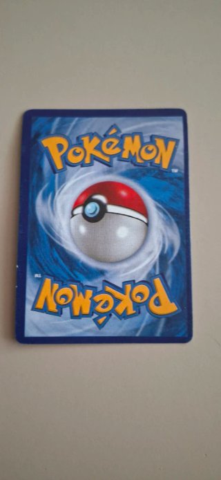 Carta Pokémon Charizard V ASTRO 019/159