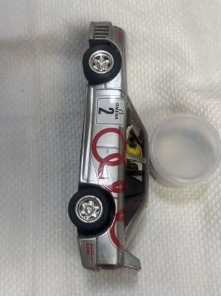 Scalextric Audi 90 GTO