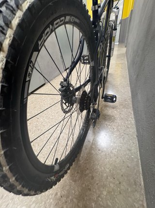 Bicicleta Montaña Conor 6700