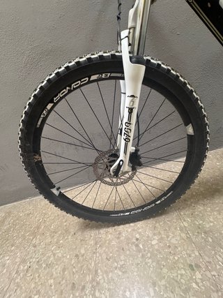Bicicleta Montaña Conor 6700