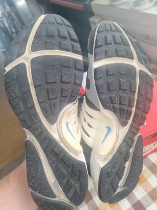 Nike air max presto