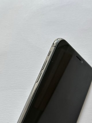 iPhone X 256GB Negro