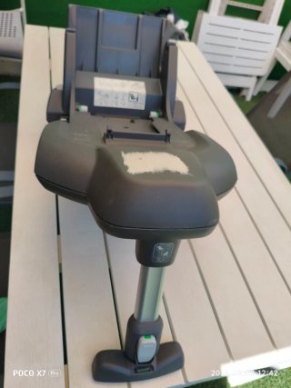 Silla de coche para bebé MIDI I-SIZE