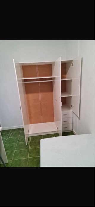 Alquilerde habitación