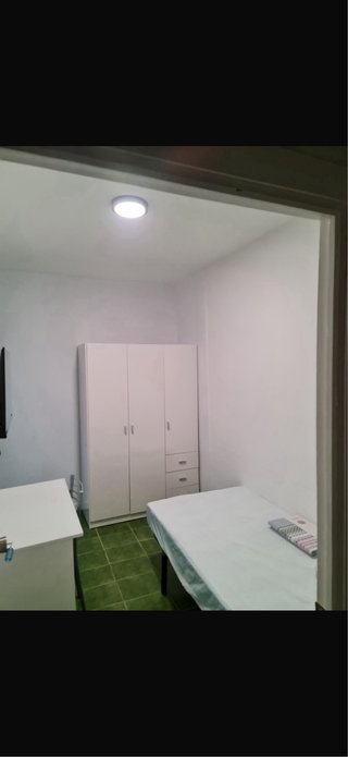 Alquilerde habitación