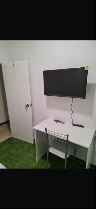 Alquilerde habitación