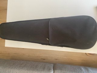 Violín 4/4 Carlo Giordano sin usar