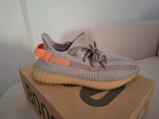 Adidas Yeezy Boost 350 V2 True Form Talla 43.5