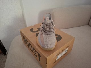 Adidas Yeezy Boost 350 V2 True Form Talla 43.5