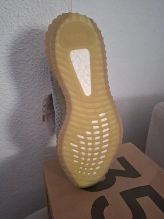 Adidas Yeezy Boost 350 V2 True Form Talla 43.5