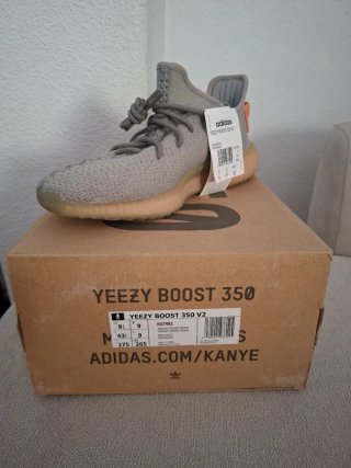 Adidas Yeezy Boost 350 V2 True Form Talla 43.5