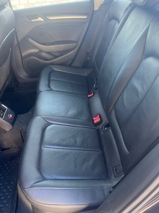 Audi A3 2014
