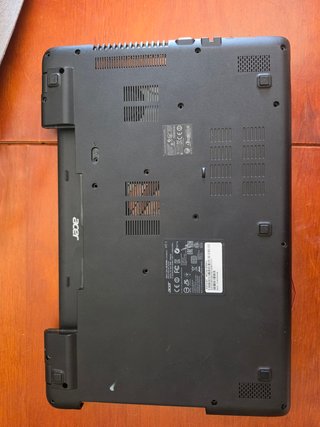 ACER Aspire Z5WAH per ricambi