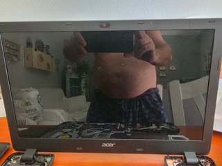 ACER Aspire Z5WAH per ricambi