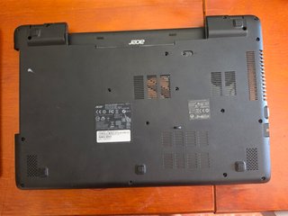 ACER Aspire Z5WAH per ricambi