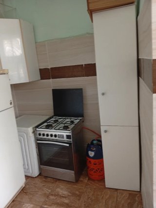 Casa de 173m en Abarán