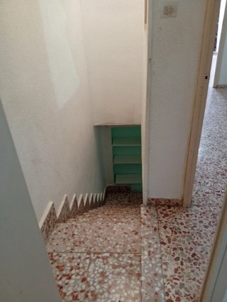 Casa de 173m en Abarán