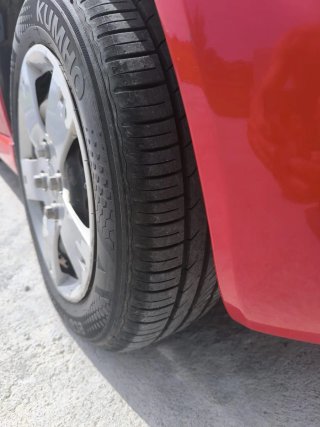 Chevrolet Kalos 2006