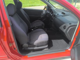 Chevrolet Kalos 2006