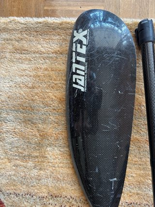 Pala Jantex Beta Rio 740 M-