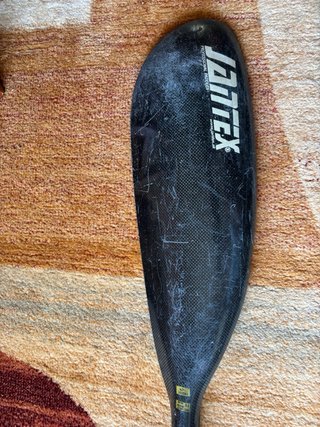 Pala Jantex Beta Rio 740 M-