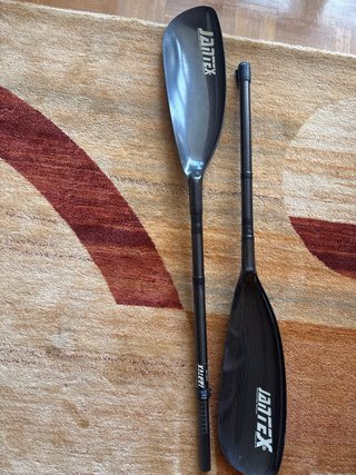 Pala Jantex Beta Rio 740 M-