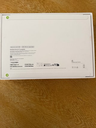 MacBook Neo Azul Espacial