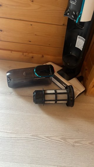 Aspiradoras Escoba Bosch Athlet Serie 6 28V