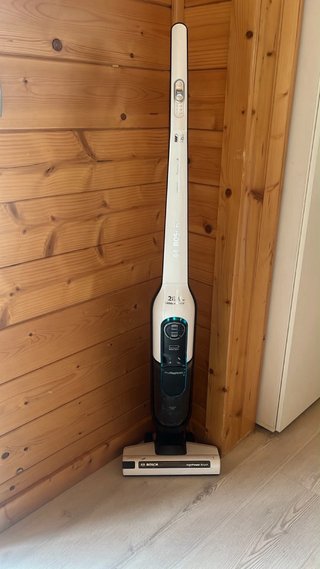 Aspiradoras Escoba Bosch Athlet Serie 6 28V