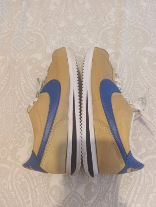 Zapatillas Nike Mujer Talla 39