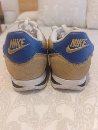 Zapatillas Nike Mujer Talla 39