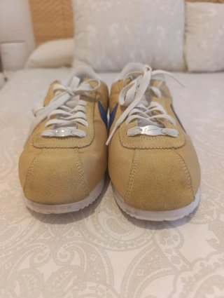 Zapatillas Nike Mujer Talla 39