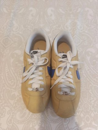 Zapatillas Nike Mujer Talla 39