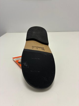 Zapatos Ortopédicos Mendivil TALLAS DE NIÑO