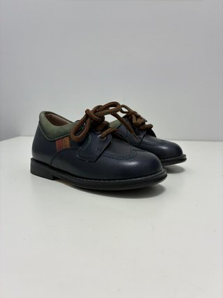 Zapatos Ortopédicos Mendivil TALLAS DE NIÑO