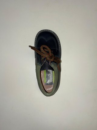 Zapatos Ortopédicos Mendivil TALLAS DE NIÑO