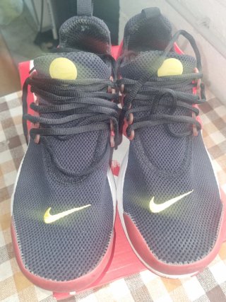 Nike air max presto