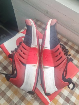 Nike air max presto
