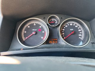 Opel Zafira 2009