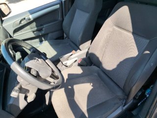 Opel Zafira 2009