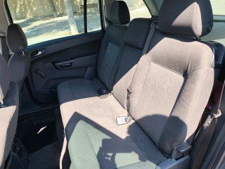 Opel Zafira 2009