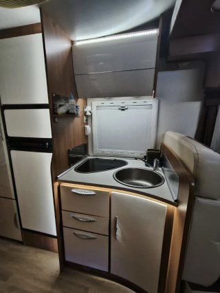 Autocaravana