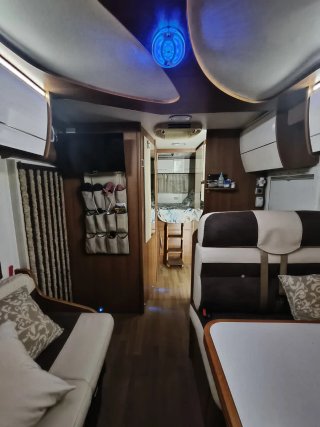 Autocaravana