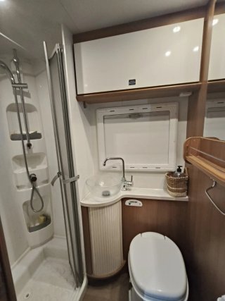 Autocaravana