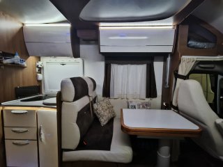 Autocaravana