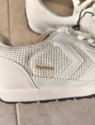 Zapatillas Hummel Beige Talla 39