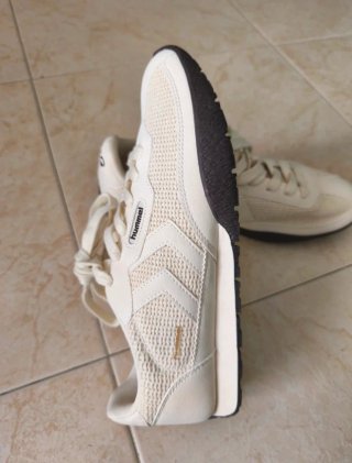 Zapatillas Hummel Beige Talla 39